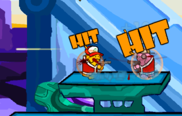 Gun Mayhem 2